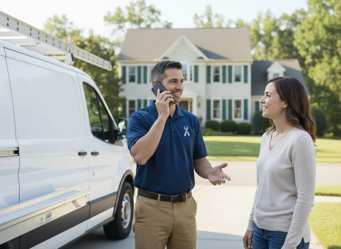 Home Gutter Service Chetopa, KS FAQs